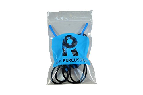 CymbalReins CR4 | Large | Fits 21" - 24" Cymbals