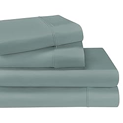 Superior Egyptian Cotton 1200 Thread Count Solid