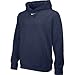 Nike Men's Team Club Fleece Hoody Navy L