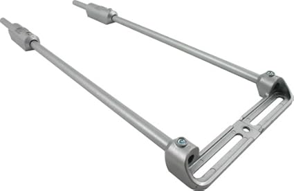 articulating speaker mount