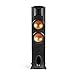 Klipsch Synergy Black Label F-300 Floorstanding Speaker with Dual 8″ Woofers, Pairthumb 2