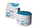Cien Aqua Creme-Gel, with Glycerin and Panthenol - 50 mL
