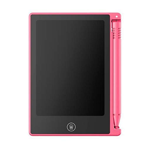 pairris Portable Practical Reusable LCD Writing Drawing Tablet Board Tablets