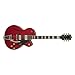 Gretsch G2420T Streamliner Single Cutaway Hollow Body Electric Guitar with Bigsby (Flagstaff Sunset)
