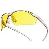 GEARBOX Slim Fit - Amber Lens