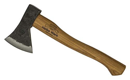 1844 Helko Werk Germany Rheinland Hatchet