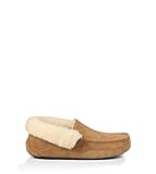 UGG Australia Women's Grantt Leather Slipper