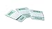 Biofreeze Pain Relief Gel for Arthritis, Fast Acting Cooling Pain Reliever for Muscle, Joint, and Back Pain, 1mL On-the-Go Singles, 10 Count, Topical Analgesic, Original Green Formula, 4% Menthol