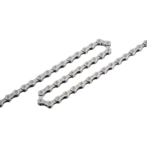 SHIMANO CNHG40116 HG-40 8 Speed Chain, Silver
