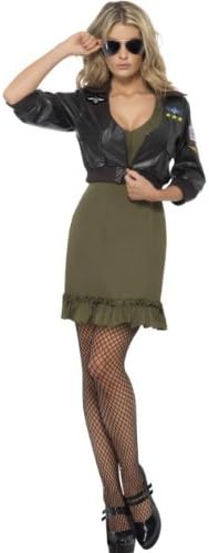 top gun fancy dress amazon