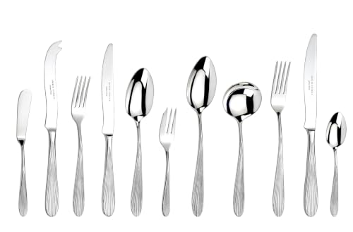 Sophie Conran Dune 52 Piece 6 Person Cutlery Set