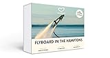 Flyboard in the Hamptons Experience Gift Card NYC - GO DREAM - Sent in a Gift Package