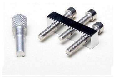 Wincom Dishman Accessories Engine Lama Tools Flywheel Puller for Losi 5Ive Part Rovan Baja 5B Ss Parts