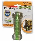 Crunchcore Bone Dog Chew Toy