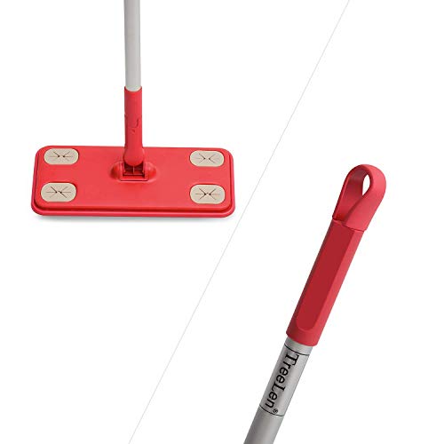 image for TreeLen Floor Mop and Clean Kit,Dry Sweeper, All Purpose Floor Cleanin