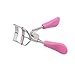 UINKE Proffessional Handle Eye Curling Eyelash Curler Clip Beauty Makeup Tool(Colour by Random)