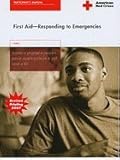 Paperback First Aid -- Responding To Emergencies (Instructor's Manual, Revised Printing 2007 with CD) Book