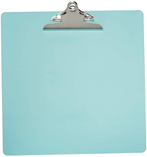 DOODLEBUG 4922 Clipart Monochromatic Clipboard