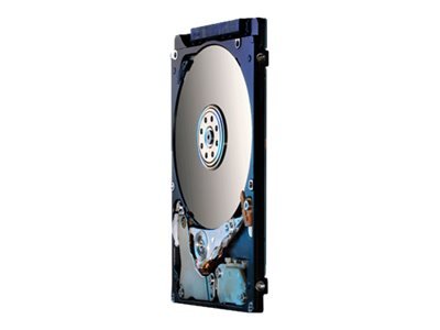 Hitachi 0J38062 HGST Travelstar Z5K500 HTS545025A7E680 - Hard drive - 250 GB - internal - 2.5" - SATA 6Gb/s - 5400 rpm - buffer: 8 MB - (Components > Internal Hard Drives)