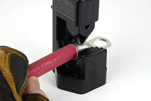5 TEMCo+Hammer+Crimper+Tool+Warranty