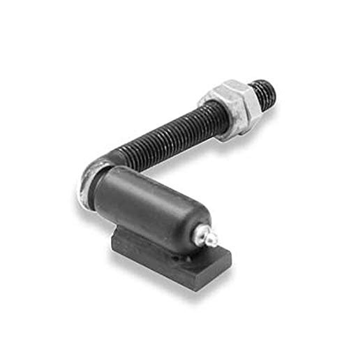 Top 10 Metal Gate Hinges With Bearings of 2019 No Place Called Home