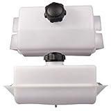 CRAFTSMAN GENUINE OEM RIDING LAWN MOWER GAS TANK 184900 109202X 532184900