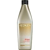 Redken Frizz Dismiss Shampoo, 10.1 Ounce