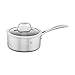 ZWILLING Spirit 3-ply 2-qt Stainless Steel Saucepan