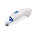 Portable Wireless Handheld Vacuum Sealer with 5 Pieces Reusable Food Vacuum Sealers Bags