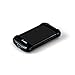 Protective Bumper Case for Zebra TC20 - Black Color