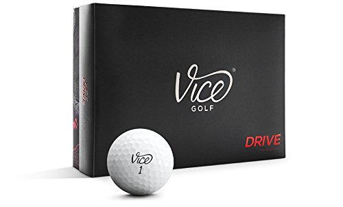 Vice Drive Golf Balls - Image 2
