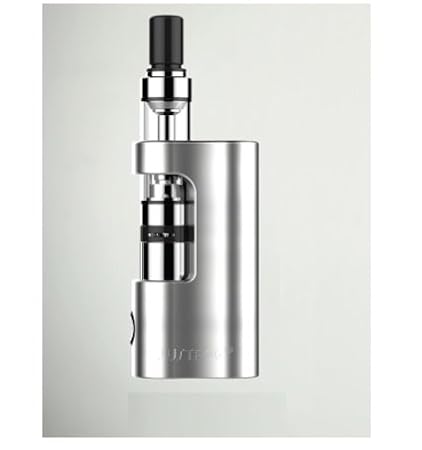 Justfog P14A 900mAh Kit (1.9ml) - (Silber) Enthält Kein Nikotin