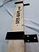 See-Safe Open Bar Holder Barn Door Security Lock Z Shaped Brackets Fits 2x4 Lumber Boards 2