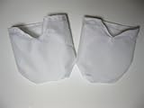 Chicken Diaper Inserts - 2 Pack (Regular / Standard: 6