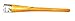 Grip Cone (Cricket Bat Grip Cone)
