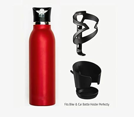 water bottle best quality