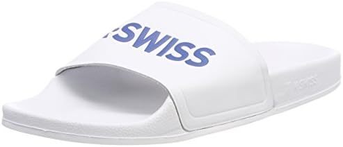 k swiss slides