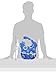 Bumkins SuperBib, Baby Bib, Waterproof, Washable, Stain and Odor Resistant, 6-24 Months, 3-Pack - Circles, Owls, On The Go