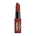 NYX Cosmetics Butter Lipstick Ripe Berry