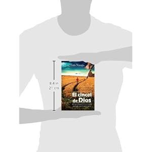 El cincel de Dios (Spanish Edition)