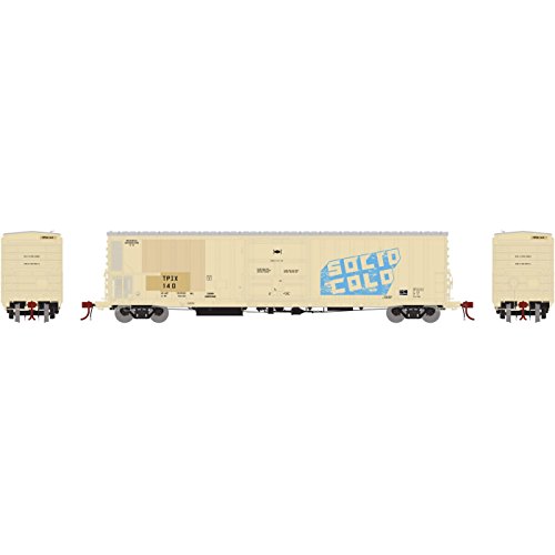 N 57 ` Mechanical Reefer tpix # 140の買取価格・相場 | 高価買取なら買取一括比較のウリドキ