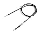 2004-2011 Honda CRF80 CRF80F Front Brake Cable