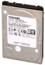 Toshiba 1TB 2.5 Internal Hard Drive SATA 6Gb/s HDD view 2
