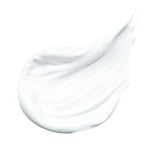 JERGENS CLOUD CREME BREATHABLE BODY LOTION, FAST-ABSORBING HYDRATING MOISTURIZER, PARABEN-FREE, WITH HYALURONIC COMPLEX, NON-GREASY APPLICATION, 13 OZ,WHITE