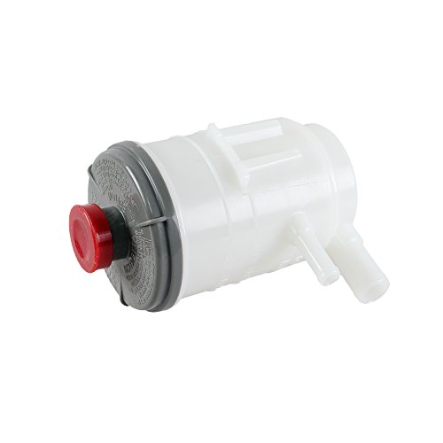 Dromedary Power Steering Pump Reservoir 53701-SDA-A01 / 53701SDAA01 For Honda Accord 2003 - 2007