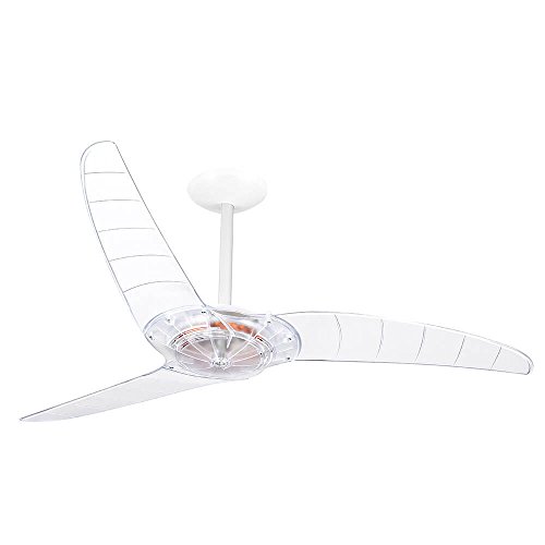 Ventilador de Teto Spirit 300 Cristal 220V