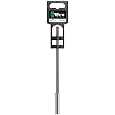 Wera Hexagon 899/4/1 S Strong Retaining Ring, Universal Bit Holder 1/4"
