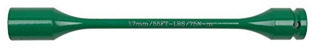 'KS Tools 5151472 1/2 Torsion Drehmomentbegrenzer Socket