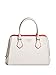 GUESS Factory Women's Remmington Pebbled Satchel