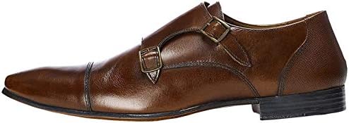 Marca Amazon - find. Hombre Zapatos de c